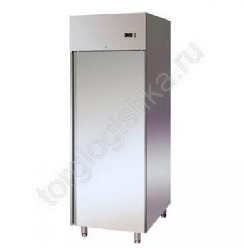 Морозильный шкаф GASTRORAG GN650 BT - Торг-Логистика