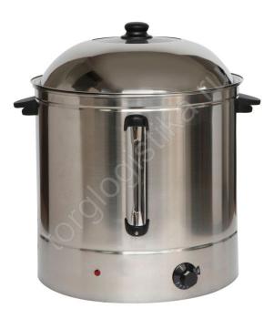 Аппарат для варки кукурузы GASTRORAG DK-EC-40 - Торг-Логистика