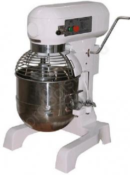 Планетарная месильная машина GASTRORAG B10K-HD - Торг-Логистика
