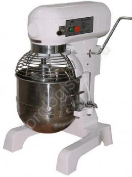 Планетарная месильная машина GASTRORAG B10K-HD - Торг-Логистика