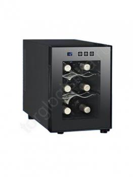 Холодильный шкаф для вина GASTRORAG JC-16C - Торг-Логистика