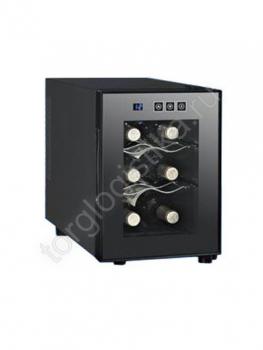 Холодильный шкаф для вина GASTRORAG JC-16C - Торг-Логистика