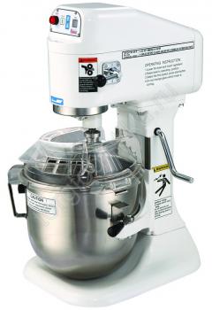 Планетарная месильная машина GASTRORAG QF-800A-B - Торг-Логистика