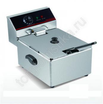 Фритюрный шкаф GASTRORAG CZG-CKEF-6 - Торг-Логистика