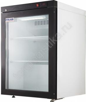 Шкаф холодильный Polair Standard DP102-S - Торг-Логистика
