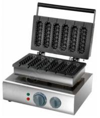 Вафельница корн-дог GASTRORAG ZU-FY-119 - Торг-Логистика