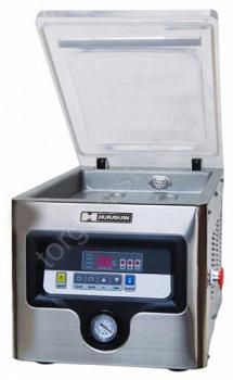 Упаковщик вакуумный Hurakan HKN-VAC260M - Торг-Логистика