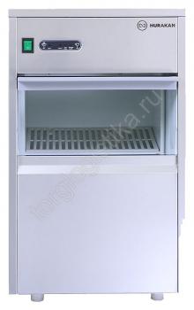 Льдогенератор Hurakan HKN-IMF20C - Торг-Логистика