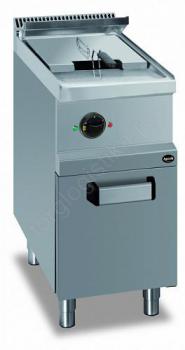 Фритюрница электрическая 700 серии Apach APFE-47P - Торг-Логистика