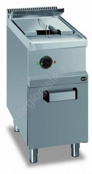 Фритюрница электрическая 700 серии Apach APFE-47P - Торг-Логистика