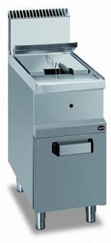 Фритюрница газовая 700 серии Apach APFG-47P - Торг-Логистика