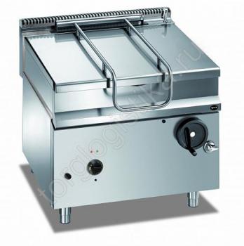 Сковорода газовая опрокидываемая 900 серии Apach APSG-89 - Торг-Логистика