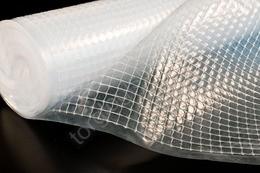 Пленка армированная полотно 2 м*25 м, 2м*50м, 200 г/м2 - Торг-Логистика