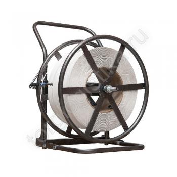 Размотчик для ПП ленты (антикоррозийное покрытие) АП БК - Торг-Логистика