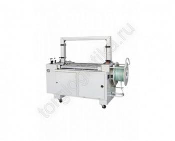 Стреппинг-стол A2-200А арка 850*600 приводной роликовый конвейер, лента 12 мм - Торг-Логистика