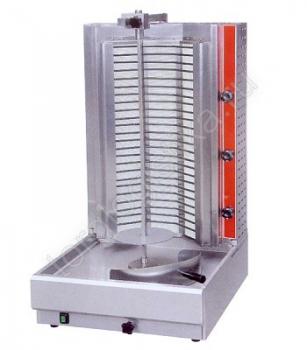 Аппарат для шаурмы TT-WE1291 Hakka - Торг-Логистика