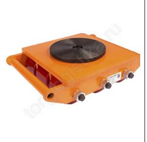 Роликовая платформа TOR CRA-6 г/п 8тн - Торг-Логистика