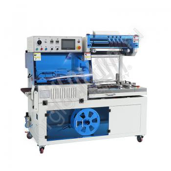 Автоматический нож для термоусадочной плёнки BSF-5640LG (Customization H 200 мм) - Торг-Логистика