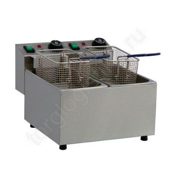 Фритюрный шкаф GASTRORAG CZG-4-2T - Торг-Логистика