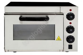 Печь для пиццы GASTRORAG EPZ-1M - Торг-Логистика