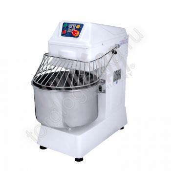 Спиральный тестомес HS30 (380В) - Торг-Логистика