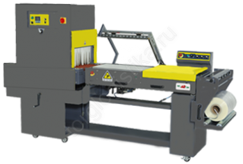 Аппарат термоусадочный A2-HOTLINE-М - Торг-Логистика