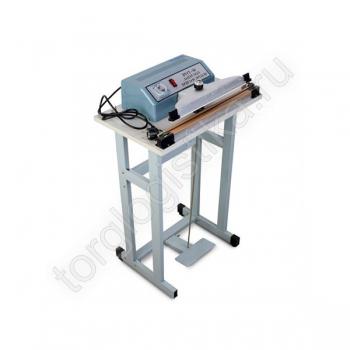 Импульсный запайщик FRT-500 (педальный) - Торг-Логистика