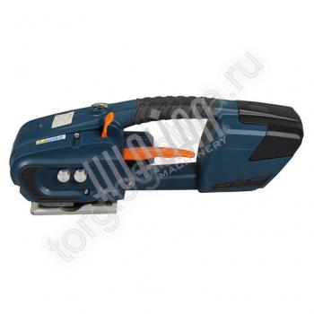 Стреппинг инструмент аккумуляторный KZ-13/16 - Торг-Логистика