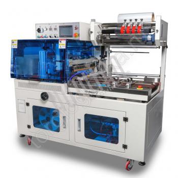 Автоматический нож для запайки и обрезки BSF-5545LE - Торг-Логистика