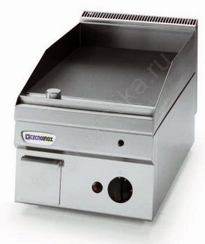 Поверхность жарочная газовая Tecnoinox FTL35G7 - Торг-Логистика