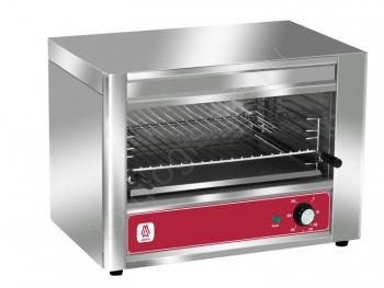 Гриль Саламандра ГС-600/2-Э АЛЕНТА - Торг-Логистика