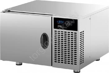 Шкаф шоковой заморозки APACH ASH03V GN2/3 R290 - Торг-Логистика