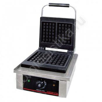 Вафельница для "бельгийских вафель" STARFOOD - Торг-Логистика