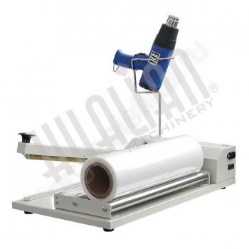 Настольный запайщик с термофеном SP-300 - Торг-Логистика