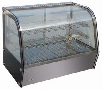Витрина GASTRORAG HTH100 - Торг-Логистика