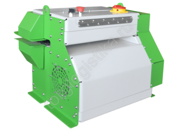 Перфоратор картона "Бизон" 420 (220в) - Торг-Логистика