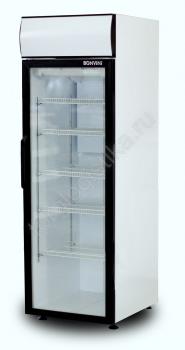 Шкаф холодильный "Bonvivni" 400 BGK - Торг-Логистика