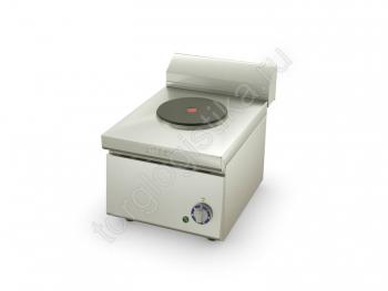 Электроплита-300 Таверна-2005 (1-но конфорочная) - Торг-Логистика