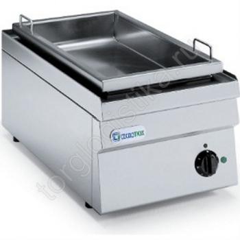 Сковорода электрическая TECNOINOX BR35E/0 - Торг-Логистика