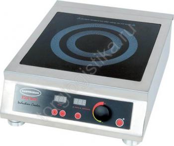 Плита GASTRORAG TZ BT-350B - Торг-Логистика