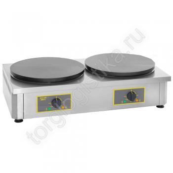 Блинница Roller Grill CDE 350 - Торг-Логистика