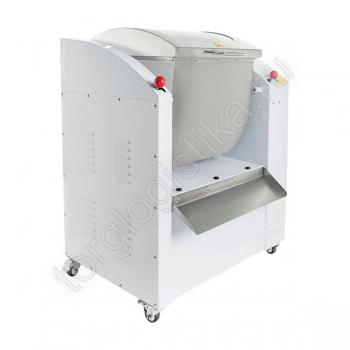 Машина тестомесильная WHM(J)-25 (380V) - Торг-Логистика