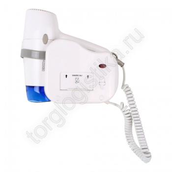 Фен настенный ионный Connex HAD-120-20A. - Торг-Логистика