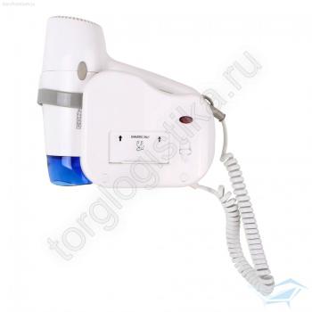 Фен настенный для волос Connex HAD-120-20A1 - Торг-Логистика