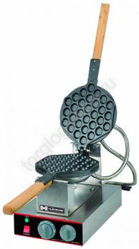 Вафельница HURAKAN HKN-GES5HK - Торг-Логистика