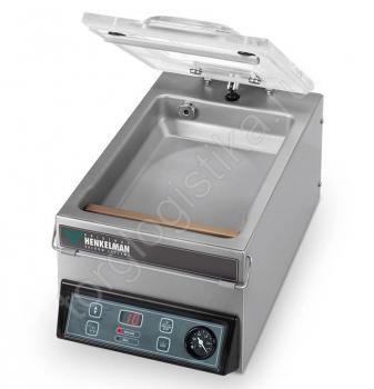 Вакуумный упаковщик Miсro Jumbo - Торг-Логистика