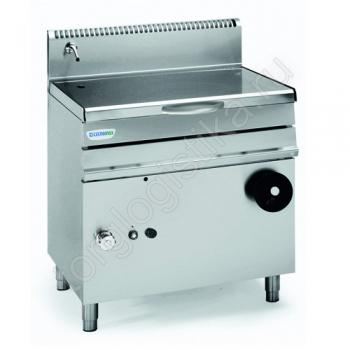 Сковорода электрическая опрокидывающаяся TECNOINOX BS80IE7 - Торг-Логистика