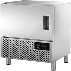 Шкаф шоковой заморозки APACH ASH05K DF/R290 - Торг-Логистика