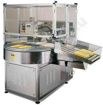 Вакуумная упаковочная машина YANG CALYPSO - Торг-Логистика