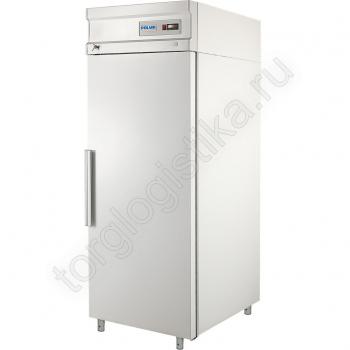 Шкаф холодильный низкотемпературный Polair CB 105-S - Торг-Логистика